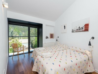 Villa Can Cabrit - Villa With Private Pool In Alaró - Outdoor photo 32
