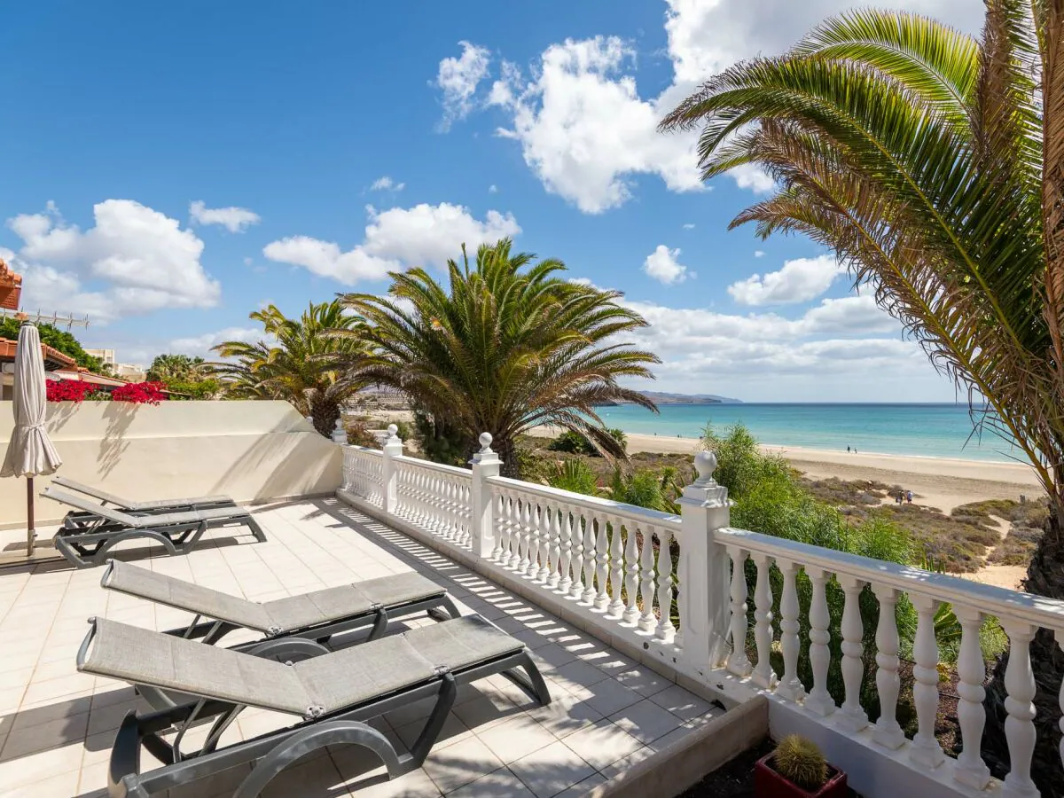 Villa a "DREAM" directly at the beach Nr. 2