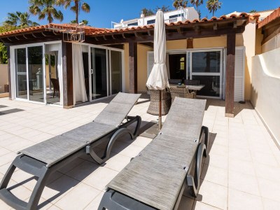 Villa a "DREAM" directly at the beach Nr. 2 - Outdoor photo 3
