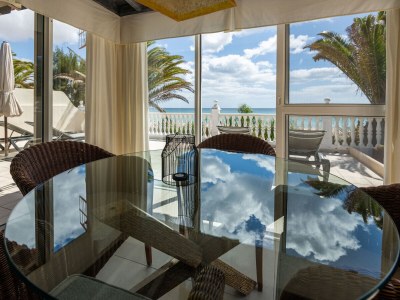 Villa a "DREAM" directly at the beach Nr. 2 - Features photo 13