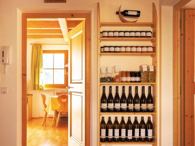 Holiday apartment Weinberg im Lindenhof - Features photo 17