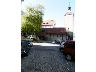 Holiday apartment Adlerhorst - Outdoor photo 4