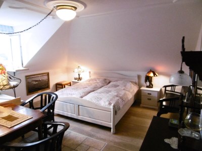 Holiday apartment Adlerhorst - Features photo 11