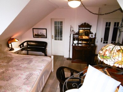 Holiday apartment Adlerhorst - Features photo 17