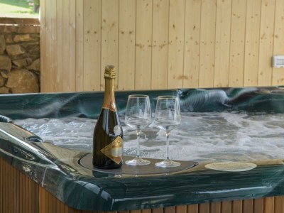 Apartment Nest in Chianti at Marioli - Outdoor photo 26