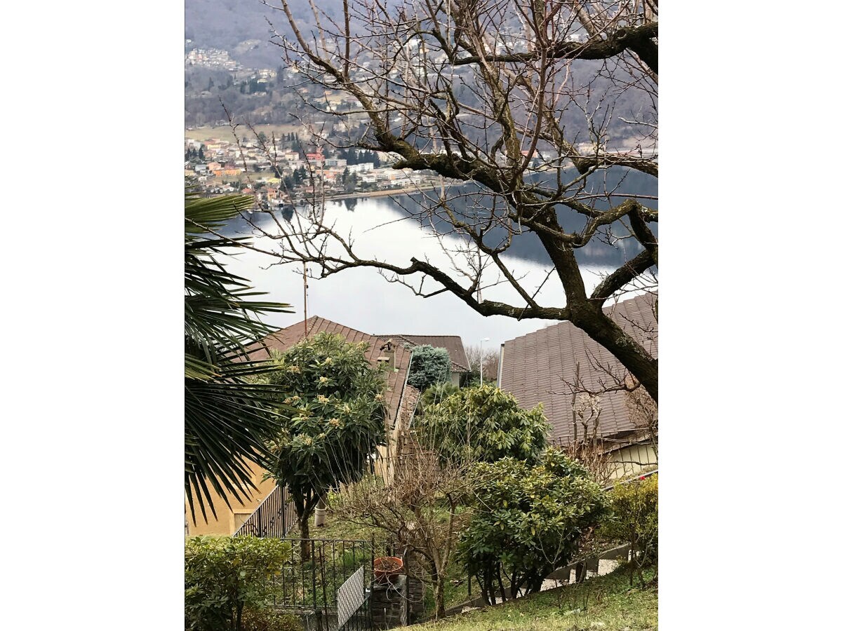 Apartment Close to Franklin College and Lugano Center