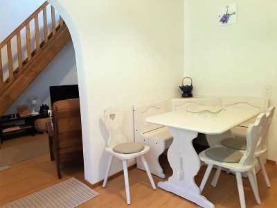 Apartment Close to Franklin College and Lugano Center - Features photo 5