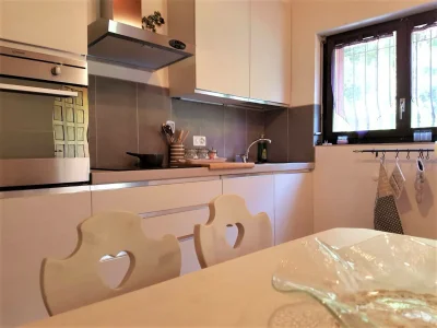 Apartment Close to Franklin College and Lugano Center - Features photo 6