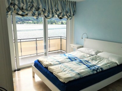 Chalet Direct on Lugano Lake: Take a Swim from your Villa - Features photo 25