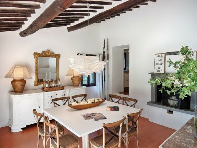 Villa Luxury Villa in Chianti with Winery up to 8 Guests - Features photo 16