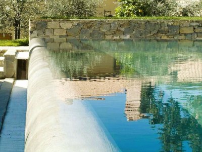 Villa Villa Leccino in most Exclusive Borgo in Tuscany - Outdoor photo 10