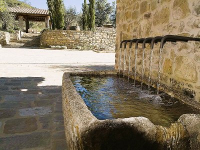 Villa Villa Leccino in most Exclusive Borgo in Tuscany - Outdoor photo 14