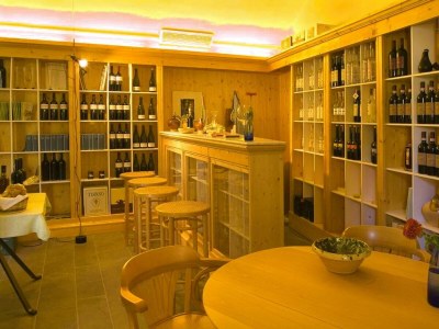 Villa Villa Olivo in most Exclusive Borgo in Tuscany - Environment photo 47