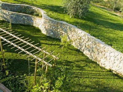 Villa Villa Noce in most Exclusive Borgo in Tuscany - Environment photo 45