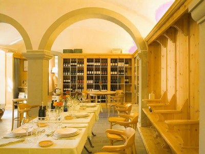 Villa Villa Meli in most Exclusive Borgo in Tuscany - Environment photo 42