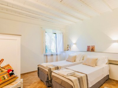 Apartment Fattoria del Chianti close to Florence for six - Features photo 20