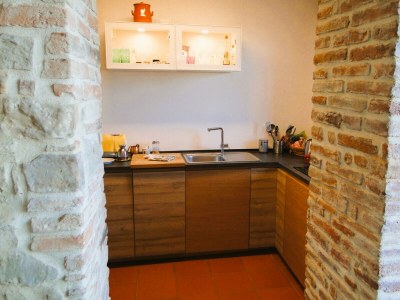 Apartment Villa Ceppeto's Brand New Nest w/ Tesla Charger - Features photo 12