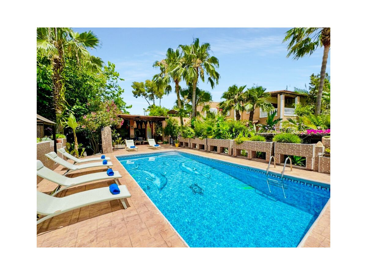 Villa Aurora