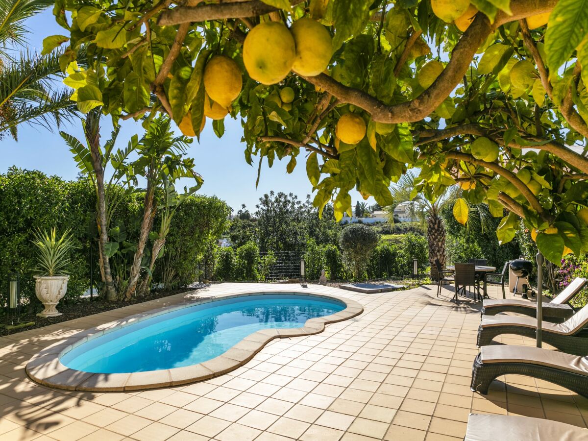 Holiday house Townhouse at Vale de Milho golf