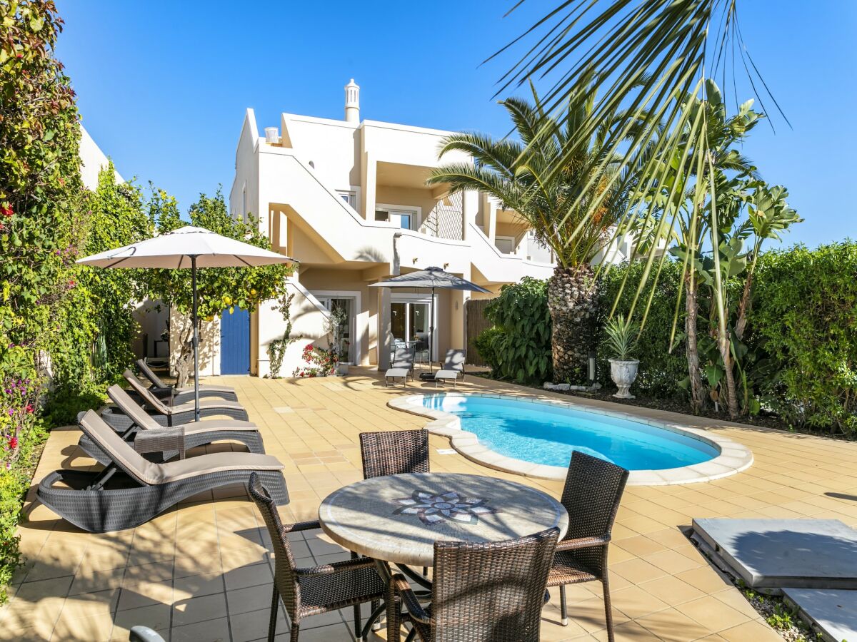 Holiday house Townhouse at Vale de Milho golf - Outdoor photo 2