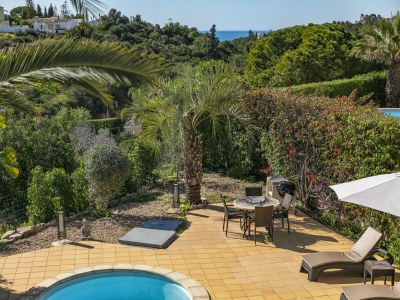 Holiday house Townhouse at Vale de Milho golf - Outdoor photo 6