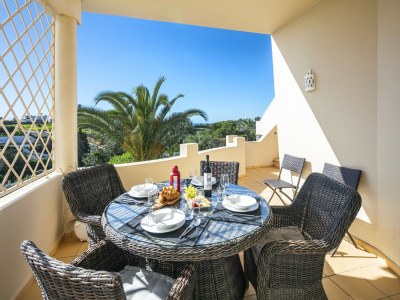 Holiday house Townhouse at Vale de Milho golf - Outdoor photo 21