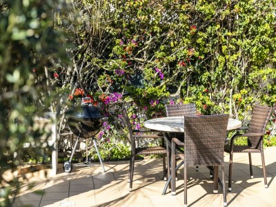 Holiday house Townhouse at Vale de Milho golf - Outdoor photo 26