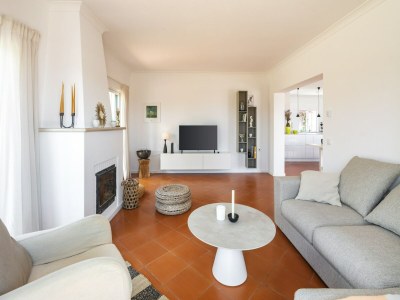 Villa 3-Schlafzimmer-Villa in der Nähe von Carvoeiro - Features photo 12