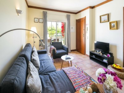Holiday house Holiday home in Benagil with communal pool - Features photo 16