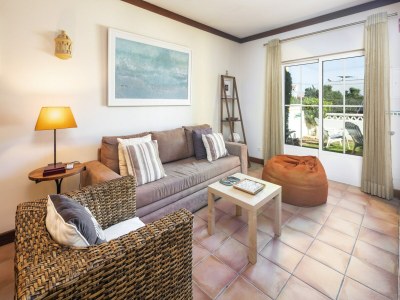 Holiday house Seaside apartment in Benagil with terrace in Caramujeira - Holiday house