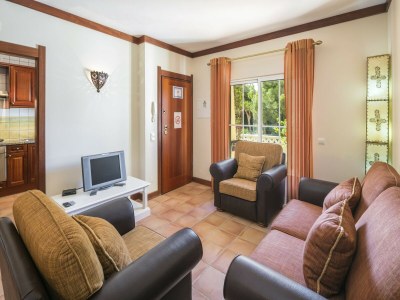 Holiday house Apartment der Nähe des Strandes Praia de Benagil in Caramujeira - Holiday house