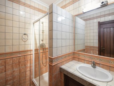 Holiday house Apartment der Nähe des Strandes Praia de Benagil - Features photo 17
