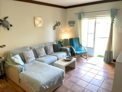 Holiday house Küstenferienhaus mit Gemeinschaftspool in Caramujeira - Holiday house