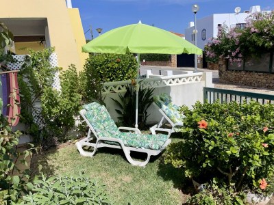 Holiday house Küstenferienhaus mit Gemeinschaftspool - Outdoor photo 8