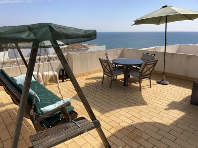 Holiday house Küstenferienhaus mit Gemeinschaftspool - Outdoor photo 46