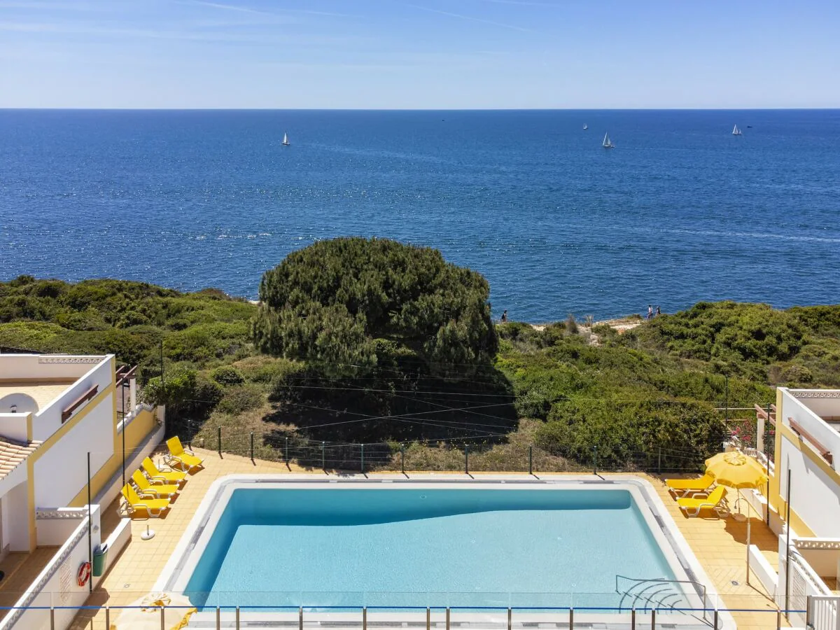 Holiday house Benagil-Apartment in der Nähe von Praia de Benagil