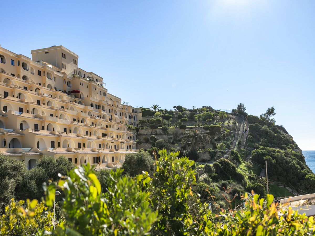 Apartment Apartment in Carvoeiro with terrace - Outdoor photo 2