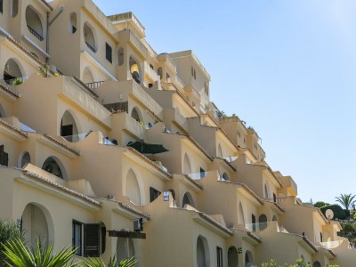 Apartment Apartment in Carvoeiro with terrace - Outdoor photo 5