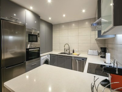 Apartment Apartment in Carvoeiro with terrace - Features photo 18