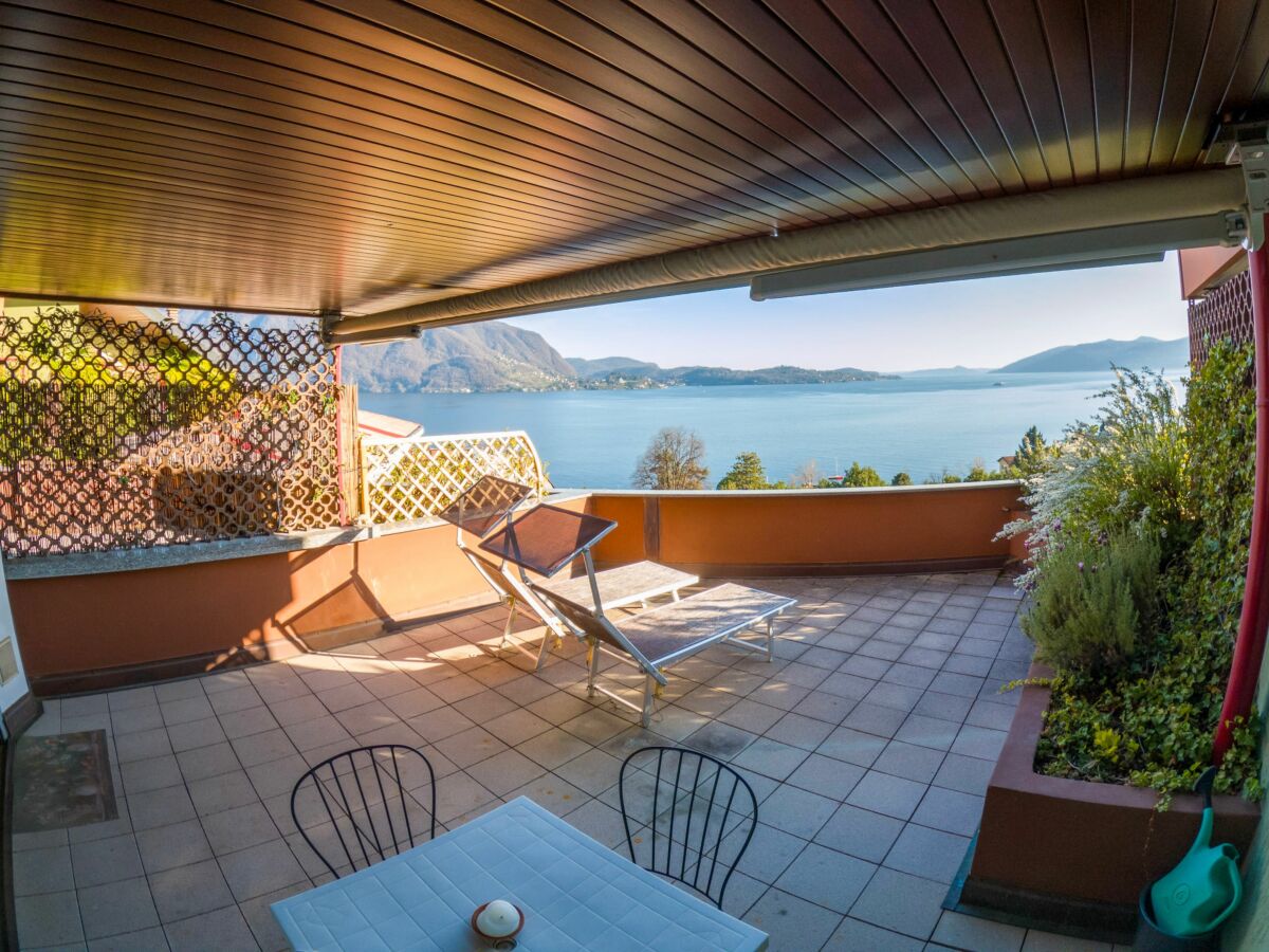 Residence Residenz La Selva B 308