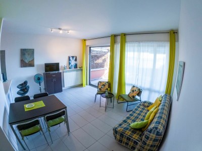 Residence Residenz La Selva B 308 - Features photo 6