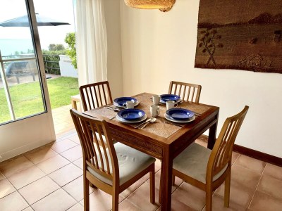 Holiday house Charming apartment near Atlantic Ocean - Features photo 20