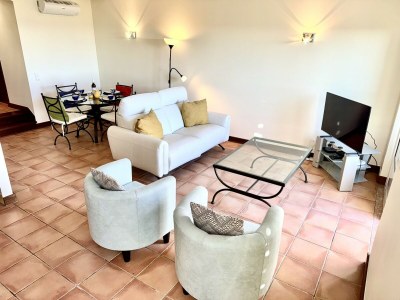 Holiday house Villa in Benagil with private pool in Caramujeira - Holiday house