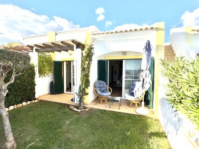 Holiday house Villa in Benagil with private pool - Outdoor photo 19