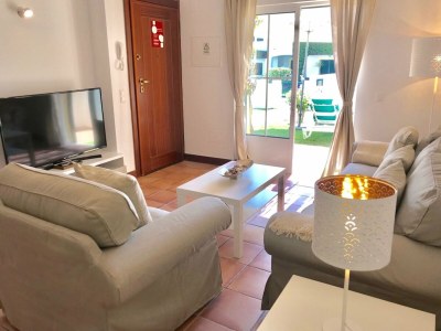 Holiday house Family-Friendly Villa in Benagil - Features photo 29