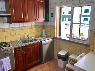 Holiday house Family-Friendly Villa in Benagil - Features photo 32