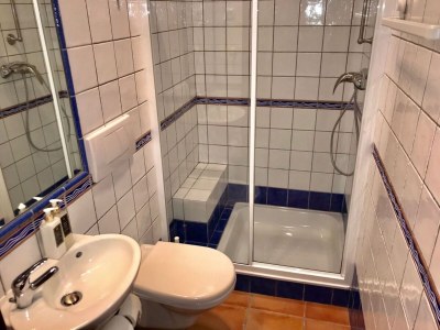 Holiday house Family-Friendly Villa in Benagil - Features photo 40