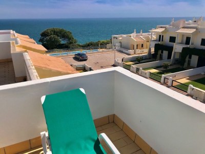 Holiday house Family-Friendly Villa in Benagil - Outdoor photo 41