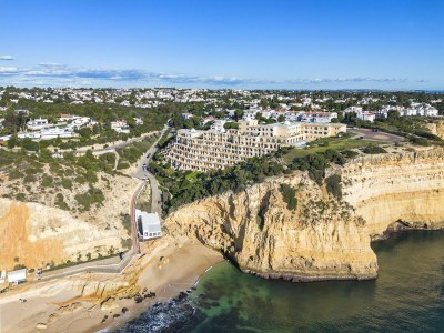 Apartment Casa Colina Sol 611 - Seaview apartment - Outdoor photo 7