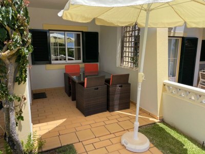 Holiday house Apartment in the heart of Benagil - Outdoor photo 10